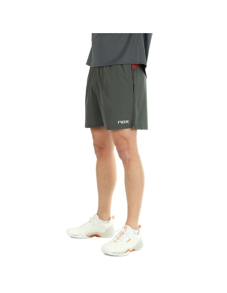 Nox -Short Hombre Nox Exc Pdn Thexpnsh.009