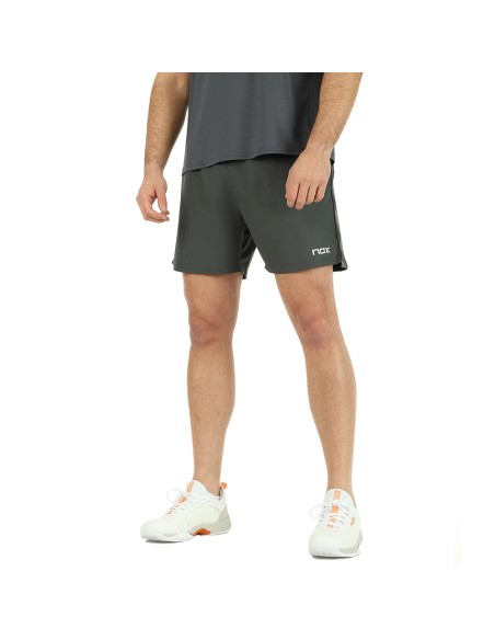 Nox -Short Hombre Nox Exc Pdn Thexpnsh.009