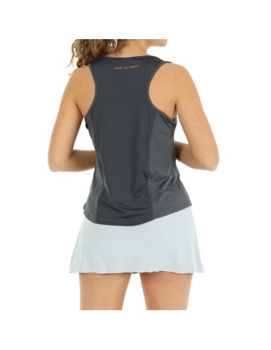 Nox -Camiseta Tirantes Nox Exc Pn Tmexpnct.001 Mujer