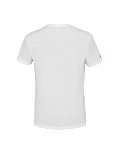 Babolat -Camiseta Babolat Algodão 6ms23441 1000 2