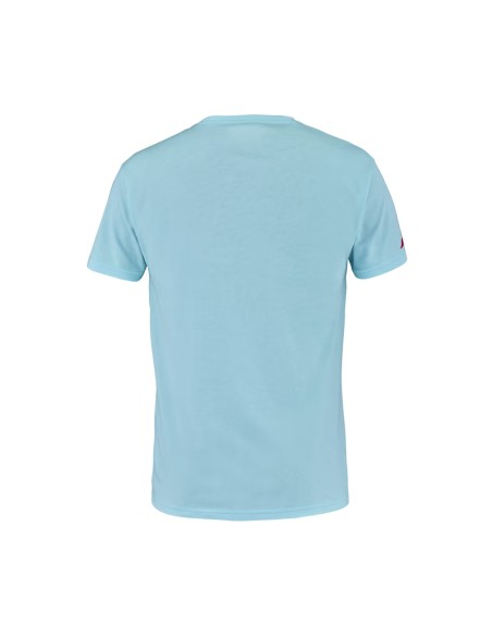 Babolat -Camiseta Babolat Algodão 6ms23441 1000 Babolat -Camiseta Babolat Algodão 6ms23441 1000