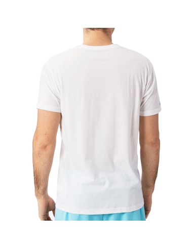 Babolat -Babolat Exs Bg Flag Tee T-shirt 4ms23442 1000