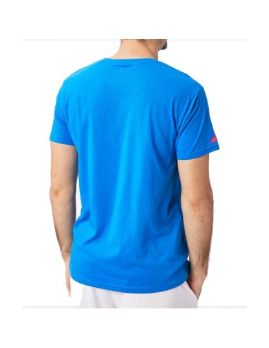 Babolat -Camiseta Babolat Exs Bg Flag 4ms23442 1000