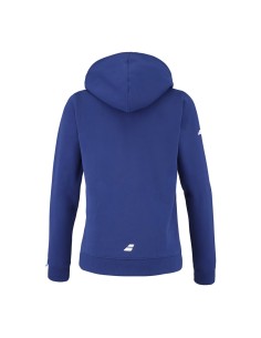Babolat -SWEATSHIRT DE MULHER Babolat Hood Sweat 2