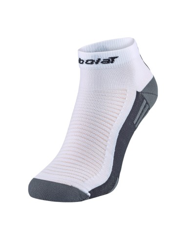 Babolat -Babolat Padel Mid Socken 5ua1323p 1001