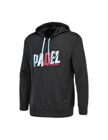 Babolat -Babolat Hood Sweat 6ms23041 2000
