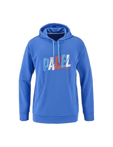 Babolat -Sudadera Babolat Hood Sweat 6ms23041 2000
