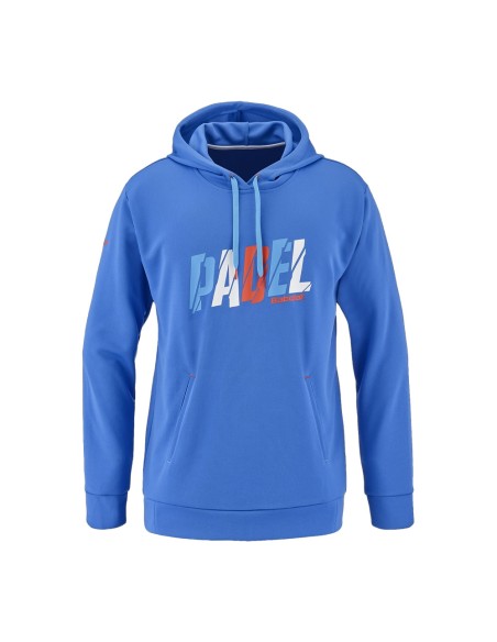 Babolat -Sudadera Babolat Hood Sweat 6ms23041 2000 Babolat -Sudadera Babolat Hood Sweat 6ms23041 2000