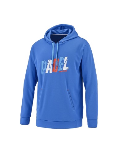Babolat -Sudadera Babolat Hood Sweat 6ms23041 2000