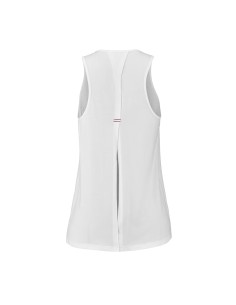 Babolat -Camiseta De Tirantes Babolat Cotton Tank Mujer 2