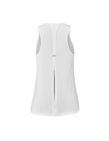 Babolat -Camiseta De Tirantes Babolat Cotton Tank Mujer