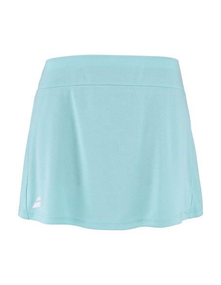 Babolat -Falda Babolat Play Skirt 3gte081 4096 Junior Babolat -Falda Babolat Play Skirt 3gte081 4096 Junior