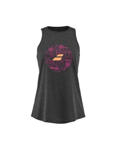 Babolat -Babolat Play Tank 3wte071 1079 Tank Top