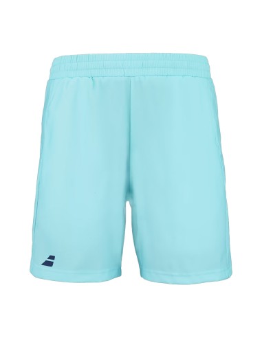 Babolat -Babolat Play Short 3bte061 4105 Junior