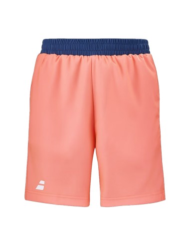 Babolat -Short Babolat Play 3btd061 5053 Junior