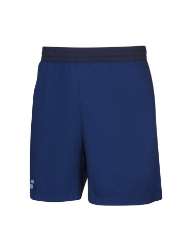 Babolat -Short Babolat Play 3bp1061 1000v Júnior