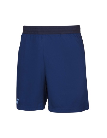 Babolat -Short Babolat Play 3bp1061 1000v Júnior