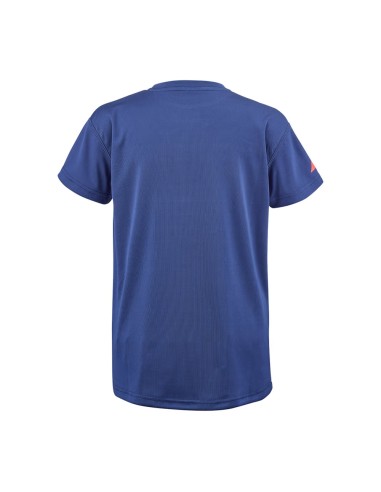 Babolat -Babolat Exs Grphc Tee 4btd017 4000 Camiseta Júnior