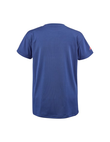 Babolat -Camiseta Babolat Exs Grphc Tee 4btd017 4000 Junior