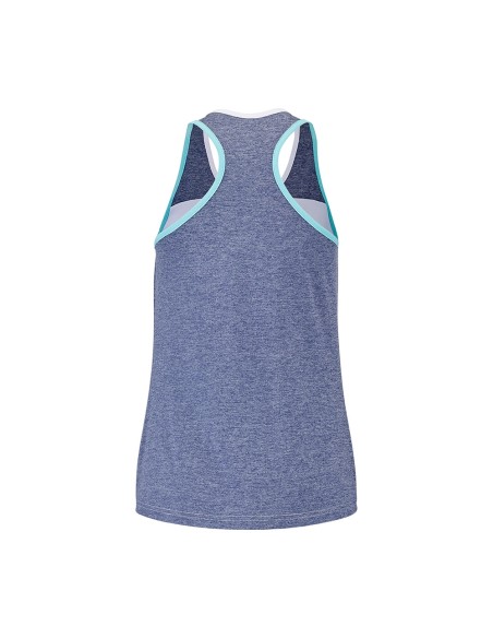 Babolat -Babolat Play Tank Top 3gte071 1079 Junior Tank Top