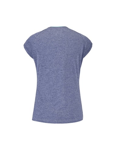 Babolat -Camiseta Babolat Play Cs Top 3gte011 1079 Junior