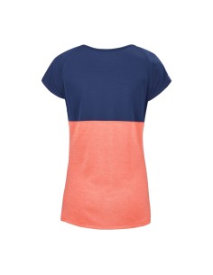 Babolat -Camiseta Babolat Play Cs Top 3gtd011 5053 Junior 2