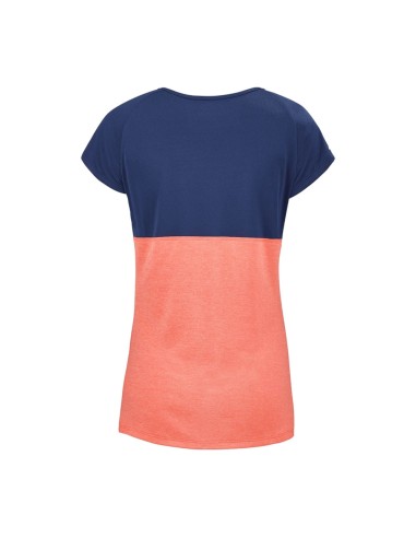 Babolat -Camiseta Babolat Play Cs Top 3gtd011 5053 Junior