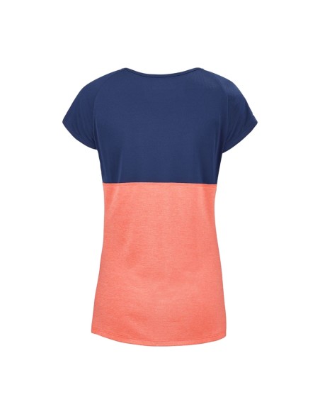 Babolat -Camiseta Babolat Play Cs Top 3gtd011 5053 Junior