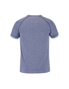 Babolat -Camiseta Babolat Play Cneck Tee 3bte011 1079 Junior 2