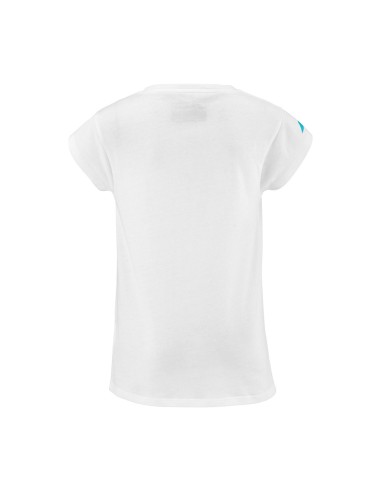 Babolat -Babolat Exs Cotton Tee 4gs23444 1000 Junior T-shirt