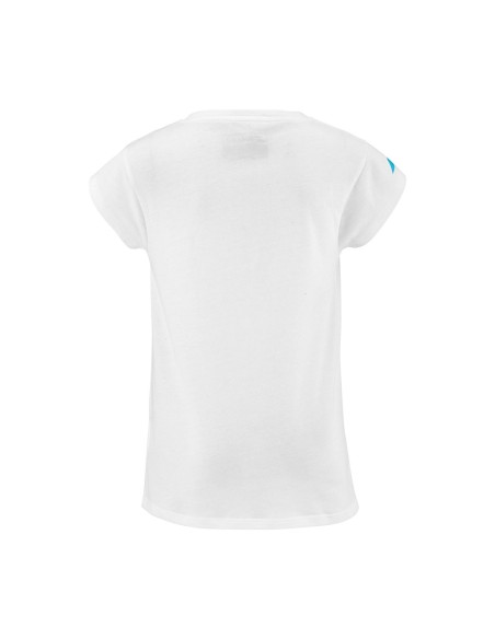 Babolat -Camiseta Babolat Exs Cotton Tee 4gs23444 1000 Junior