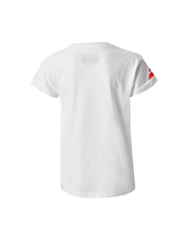 Babolat -Camiseta Babolat Exs Cotton Tee 4bs23444 1000 Junior