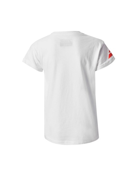 Babolat -Camiseta Babolat Exs Cotton Tee 4bs23444 1000 Junior