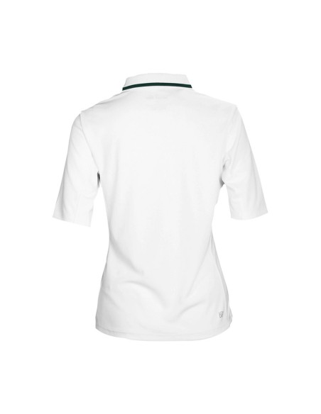 Lacoste -Polo Lacoste Pf9287 Sly Mulher Azul Marinho/Verdier