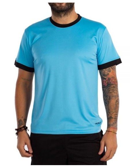 Vibor-a -Camiseta Vibor -A Letal 41990.A57.