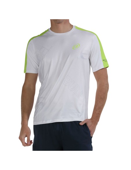 Bullpadel -Bullpadel Bpcm-Pn01 074 T-shirt (Exc. Pn)