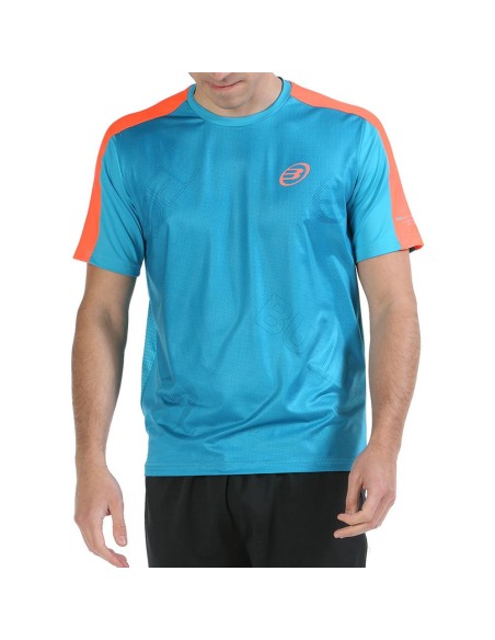 Bullpadel -Bullpadel Camila 426 T-shirt W178426000