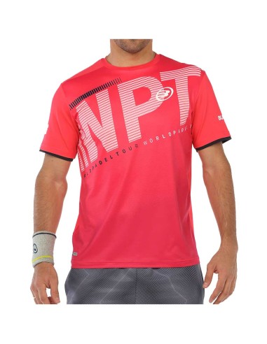 Bullpadel -Camiseta Bullpadel Cojas M 420 Ag22420000