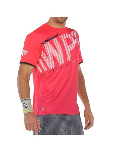 Bullpadel -Camiseta Bullpadel Cojas M 420 Ag22420000