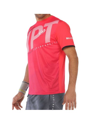 Bullpadel -Camiseta Bullpadel Cojas M 420 Ag22420000