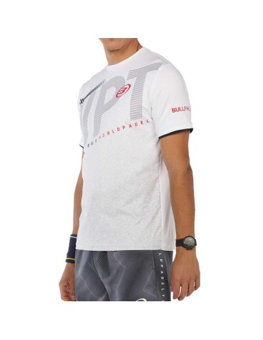 Bullpadel -Bullpadel Cravo 005 T-shirt An88005000
