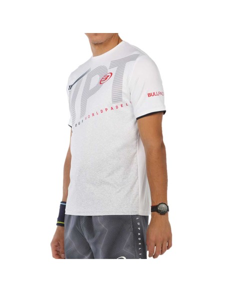 Bullpadel -Bullpadel Cravo 005 T-shirt An88005000