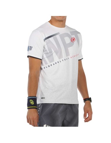 Bullpadel -Bullpadel Cravo 005 T-shirt An88005000