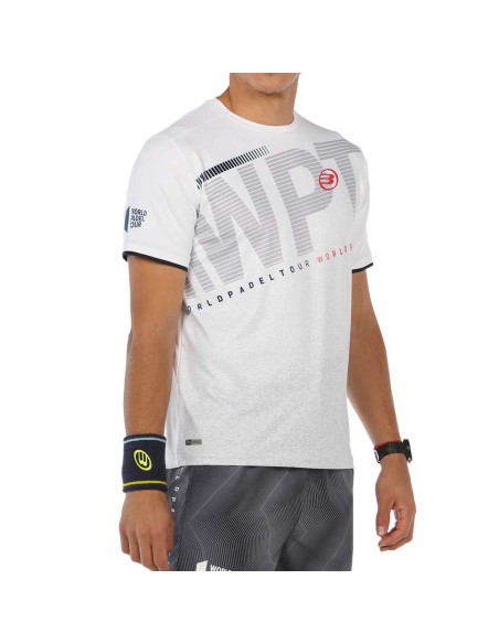 Bullpadel -Bullpadel Cravo 005 T-shirt An88005000