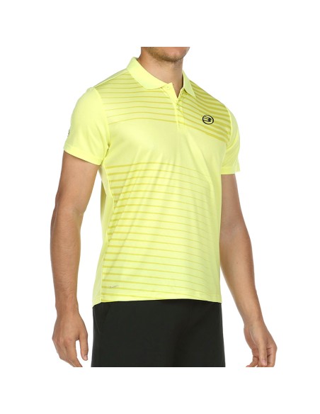 Bullpadel -Polo Bullpadel Correio 969 P144969000