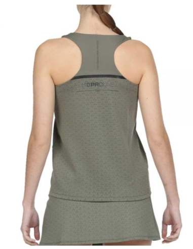 Bullpadel -Camiseta Bullpadel Olin 015 W306015000