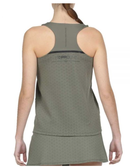 Bullpadel -Bullpadel Olin 015 T-shirt W306015000