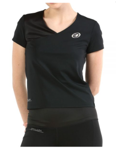 Bullpadel -Camiseta feminina Bullpadel Pital 005 Ai67005000