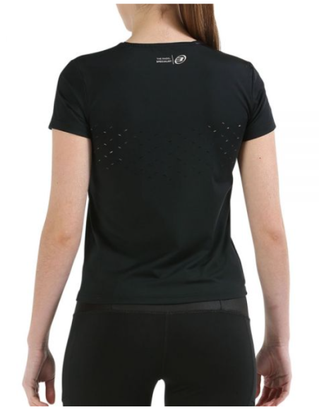 Bullpadel -Camiseta feminina Bullpadel Pital 005 Ai67005000 Bullpadel -Camiseta feminina Bullpadel Pital 005 Ai67005000