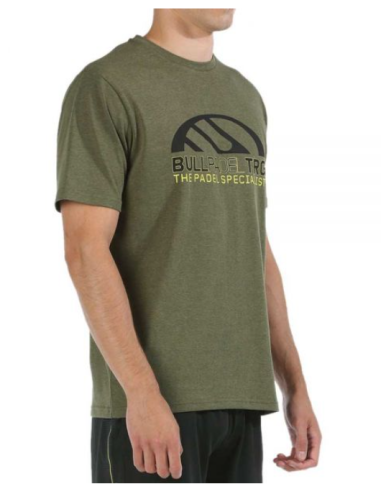 Bullpadel -Bullpadel Taciano 180 T-shirt W351180000